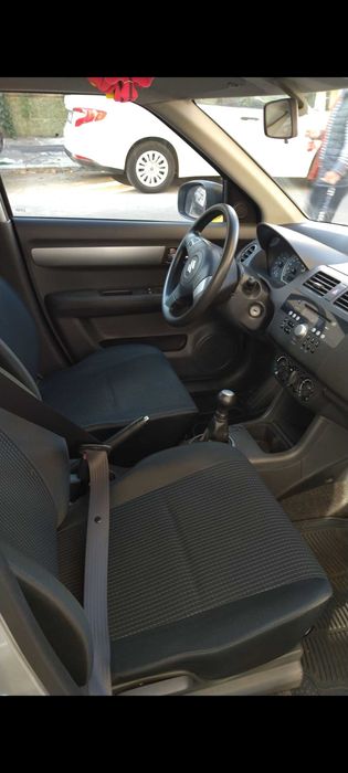 Suzuki Swift 2007