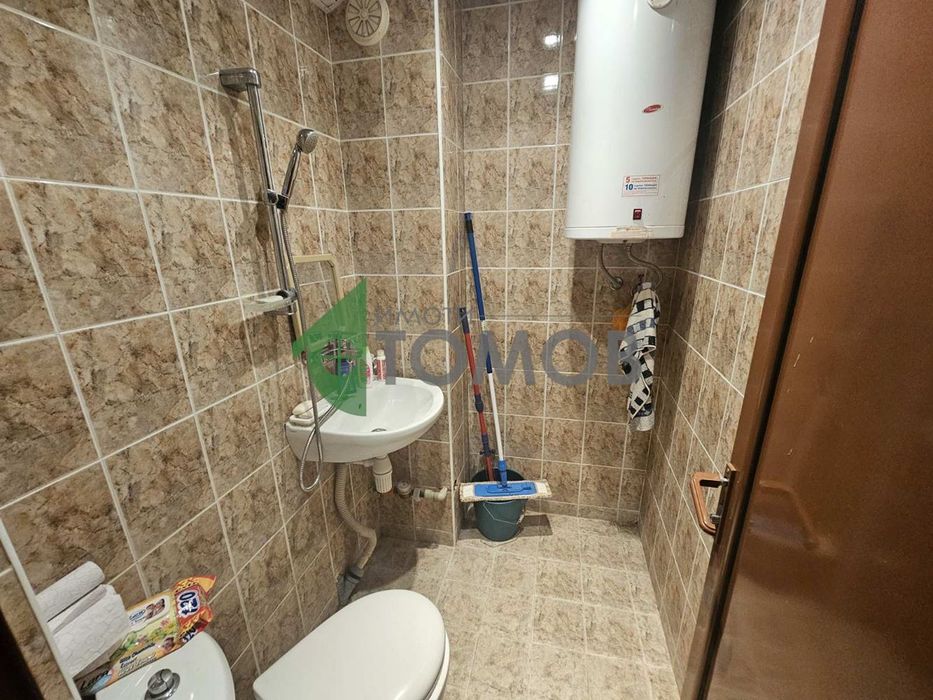 Дава се под наем Двустаен апартамент в Стара Загора, Опълченски - 60 кв.м за 204 € - Снимка #3