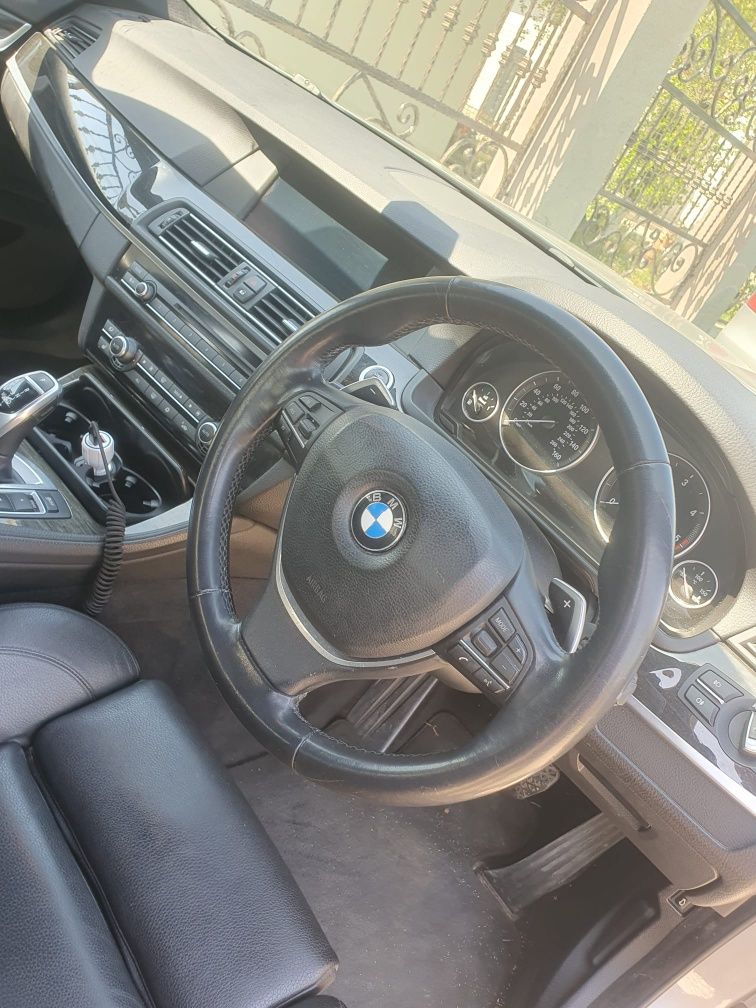 Bmw de  vânzare an 2010