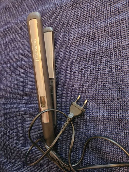 Placa de par Remington