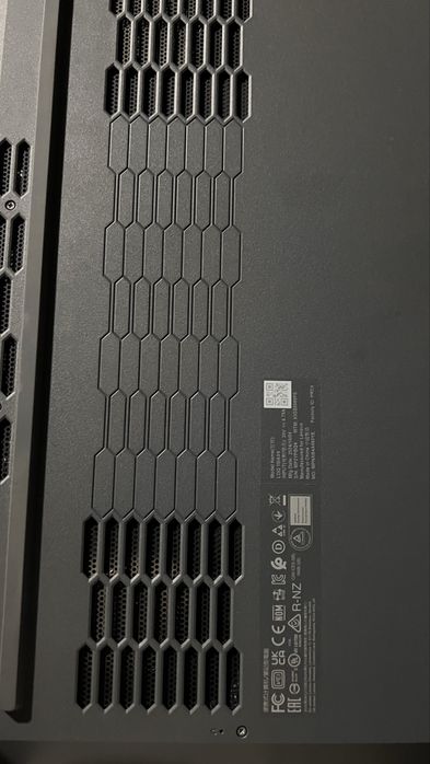 intel core i5-12450hx 2.4G sotiladi Lenova