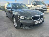 BMW seria 3 XDRIVE anul 2021