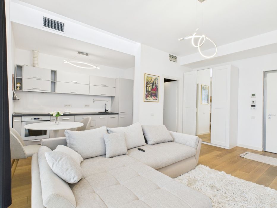 Apartament in One herastrau park Direct Propietar