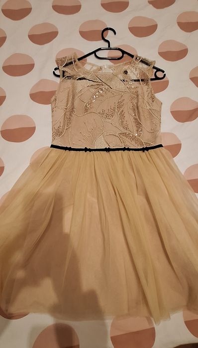 Официална рокля Lucy / Луци