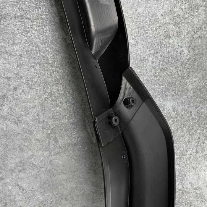 Prelungire Extensie Lip Bara Fata M BMW G30 G31 LCI Facelift, Model 2
