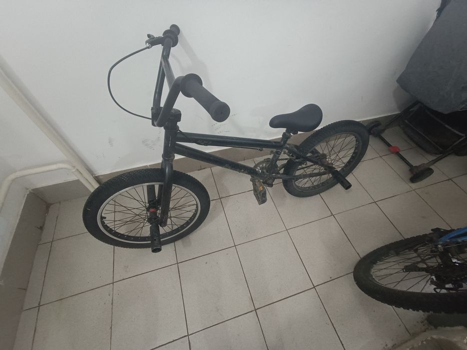 BMX,продаю или обмен на шоссейник