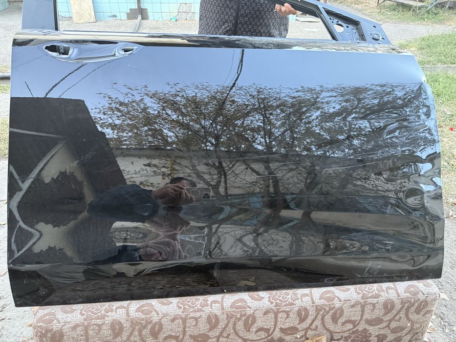 Onex oldi orqa bu eshik myatina qisa buladi bez pokraska