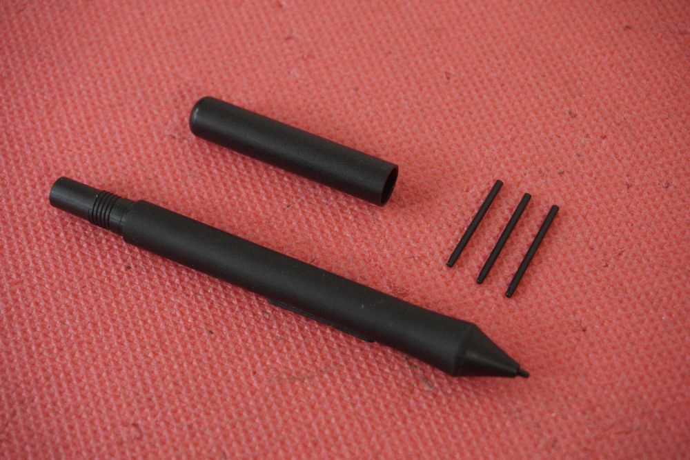 Графичен таблет Wacom Intuos S CTL-4100 , 4к pressure levels