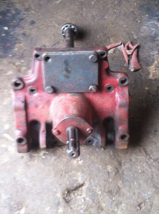 piese utb 445 550 640 dt dtc