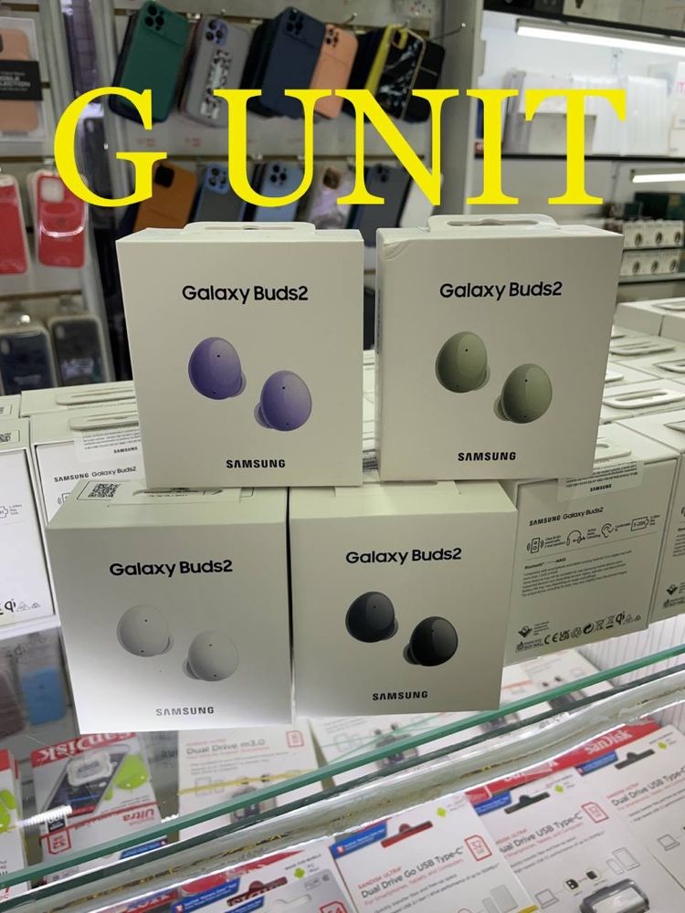 Samsung Buds 2  (оптом)