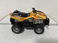 Figurine lot atv