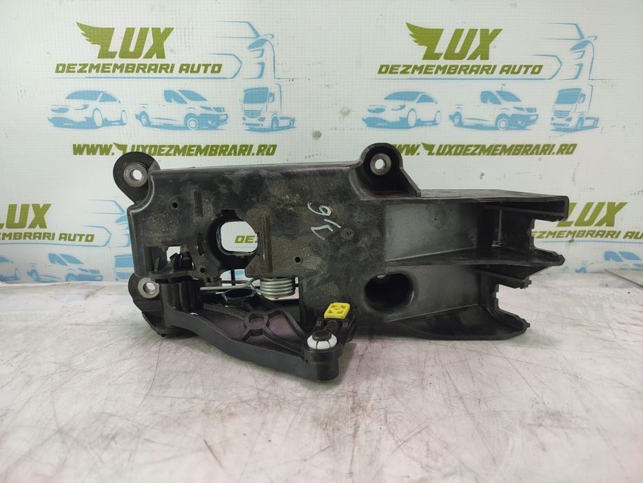 Timonerie selector viteze 341042886r Renault Megane 4 [2016 - 2020] 1