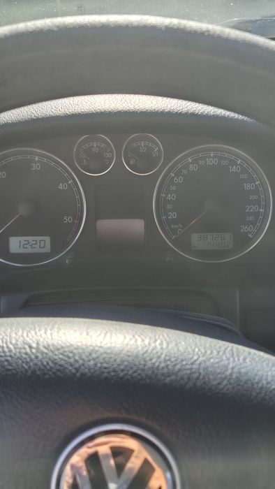Vând Volkswagen Passat b5.5, 131 CP