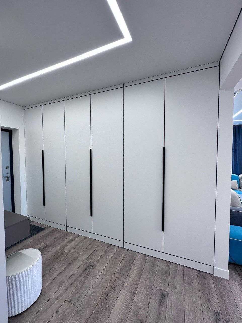 NovaFurniture — дизайнерская мебель на заказ