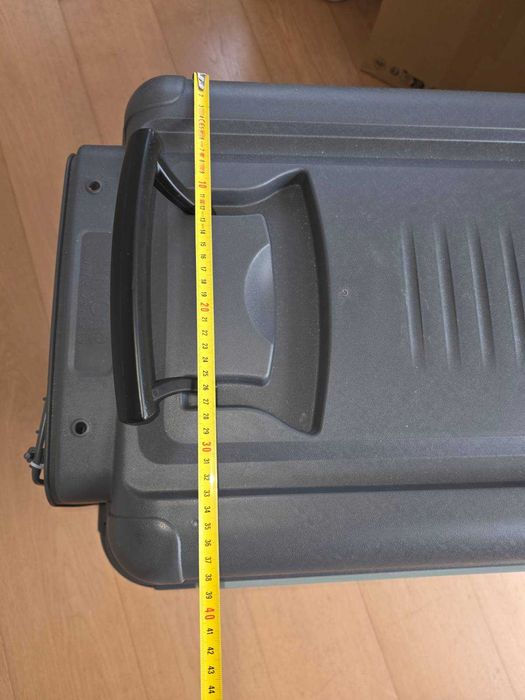 Количка за пренос на домашен любимец