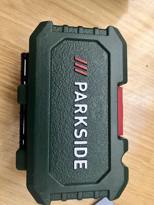 Adaptor de cuplu parkside, plus altele