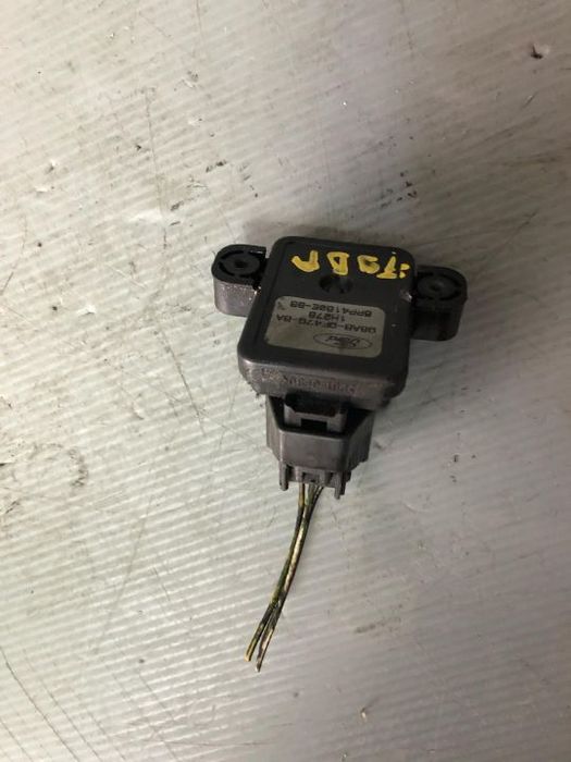 senzor map 1.8 tdci f9da ford focus 1