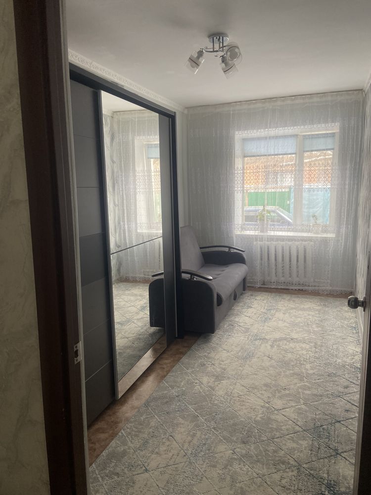 Продам 3х комнатную квартиру