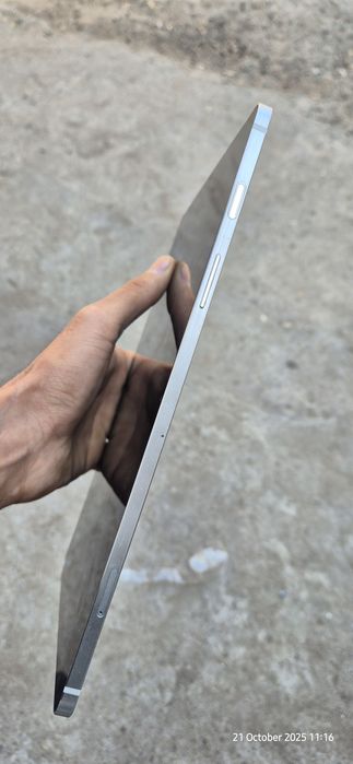 Samsung galaxy tab s7