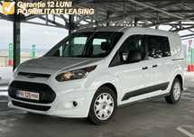 Ford Transit Connect 5LOCURI/L2/1.5TDCI/08.2018/GARANTIE/LEASING