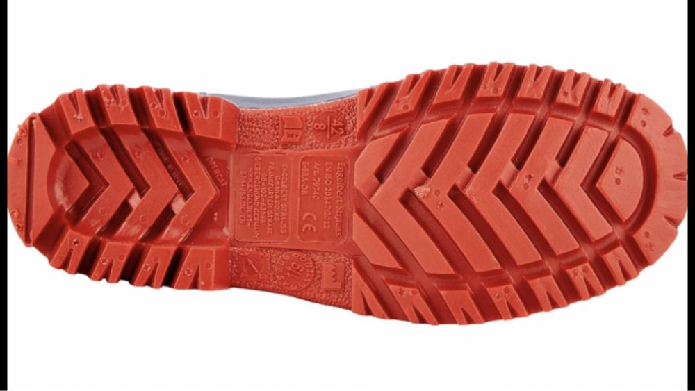 Cizme,bocanci,ghete Engelbert Strauss(42,43,44)