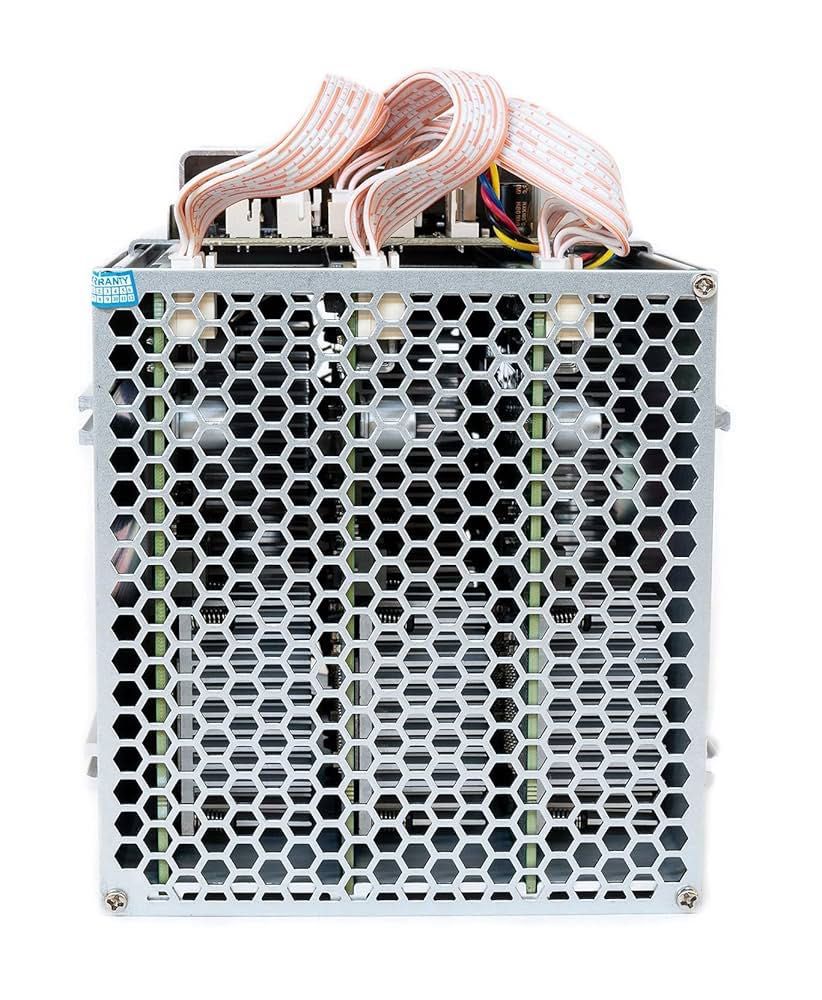 Antminer z9 mini 7 броя