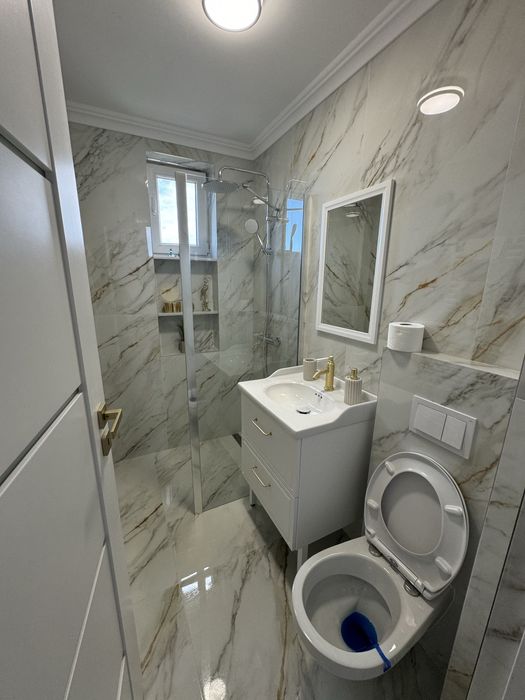 Apartament la cheie Stei / 2 camere