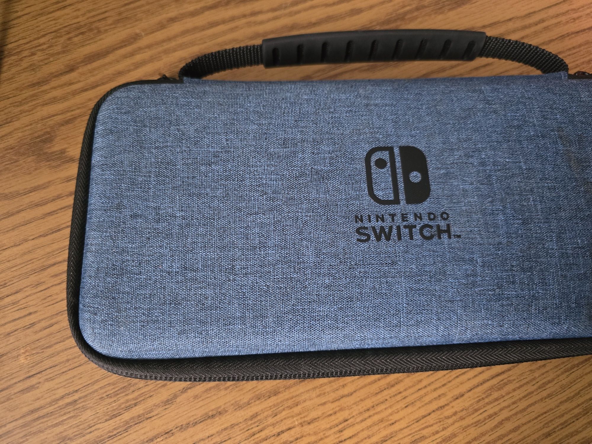 Nitendo switch oled ca nou