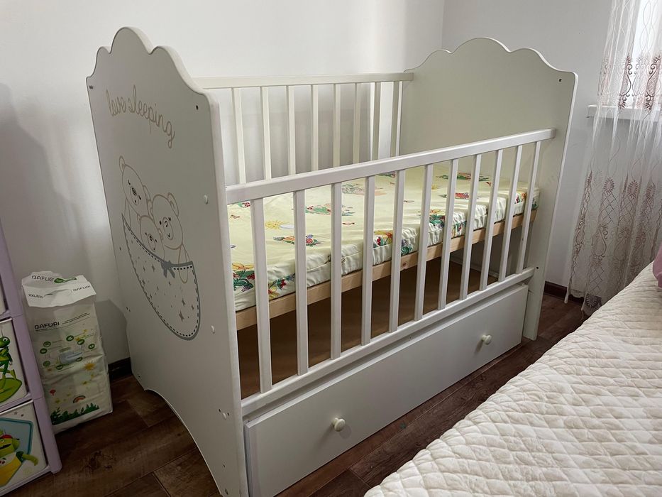 Продается детский манеж