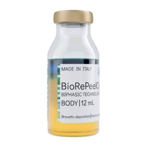 BiorePeel Body 1 fiola 12ml