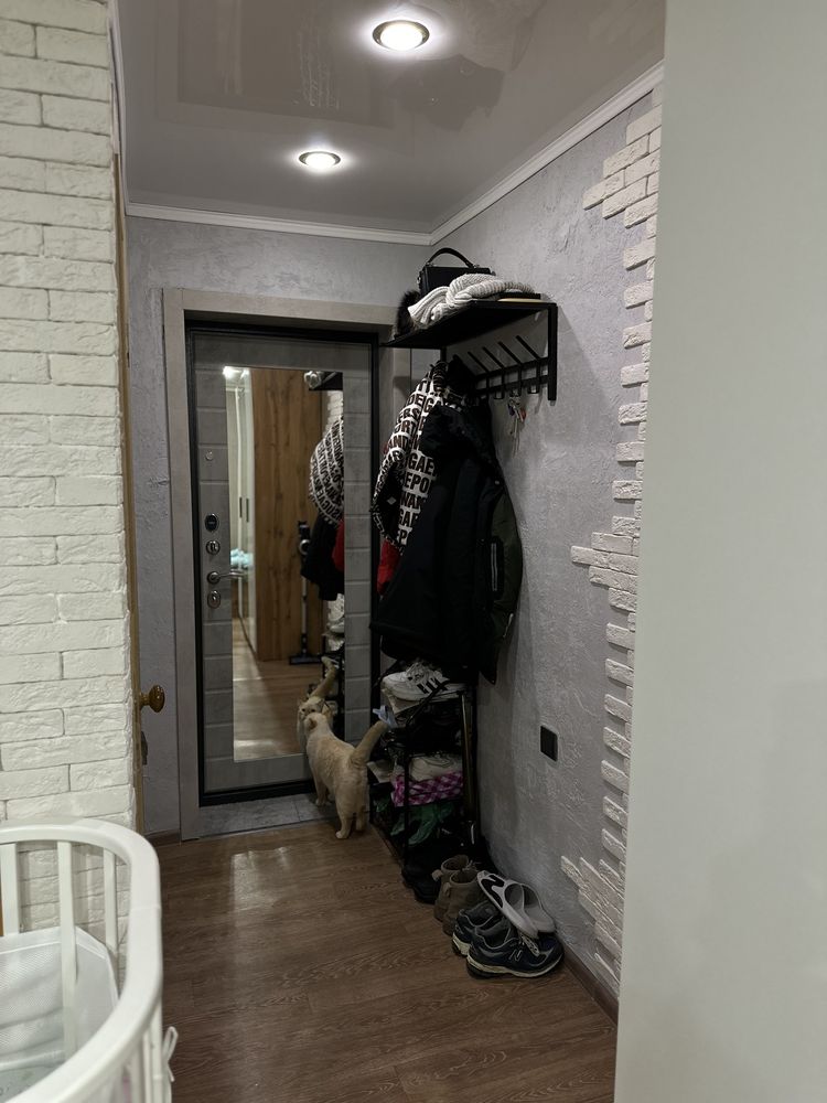 Продам 1-ю квартиру