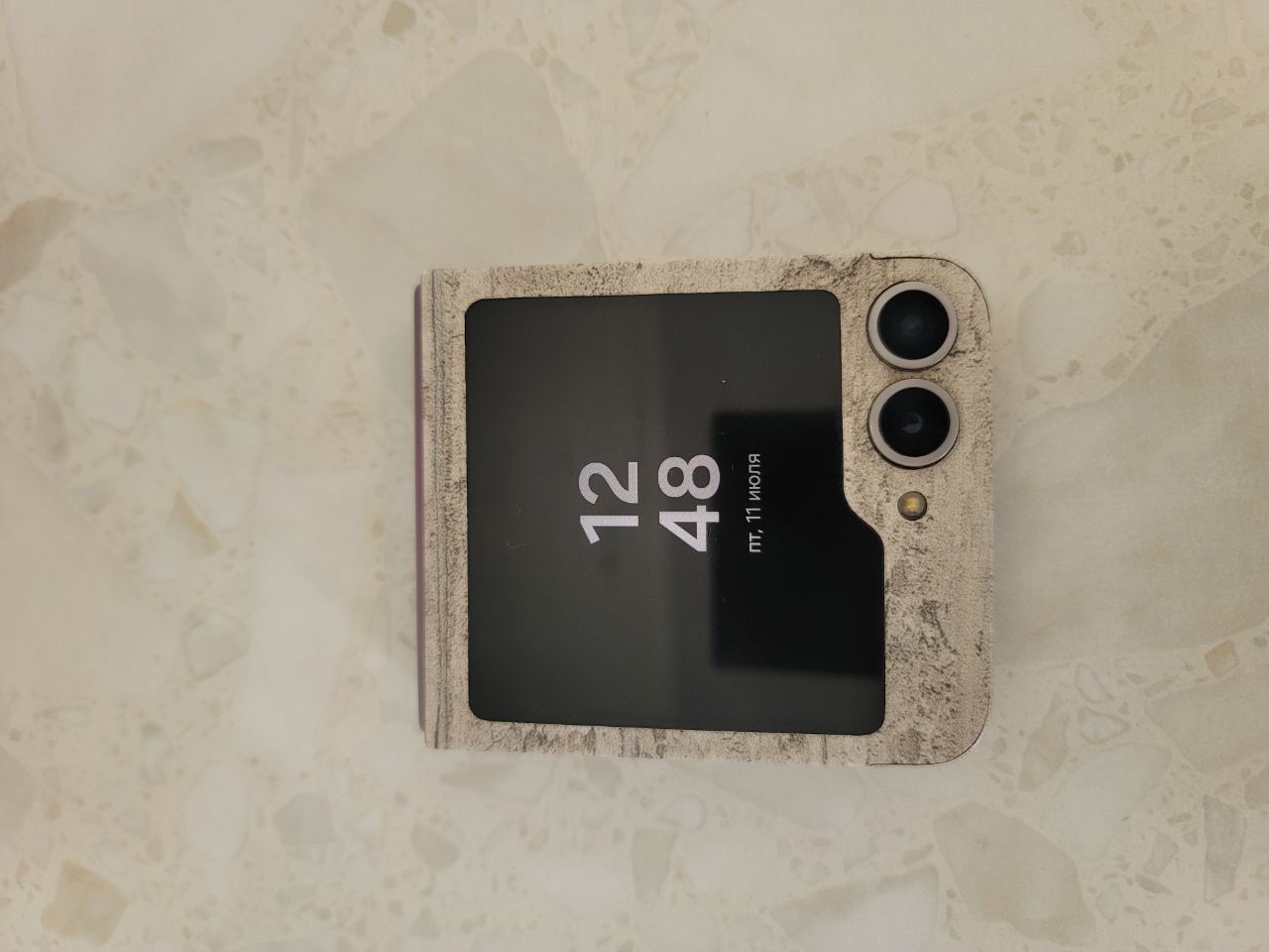 Samsung z flip 6