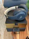 Безжични слушалки Beats Studio Wireless Gray