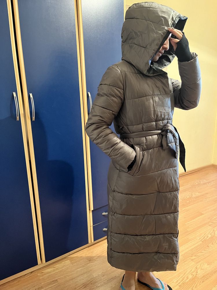 Женская зимняя куртка,недорого