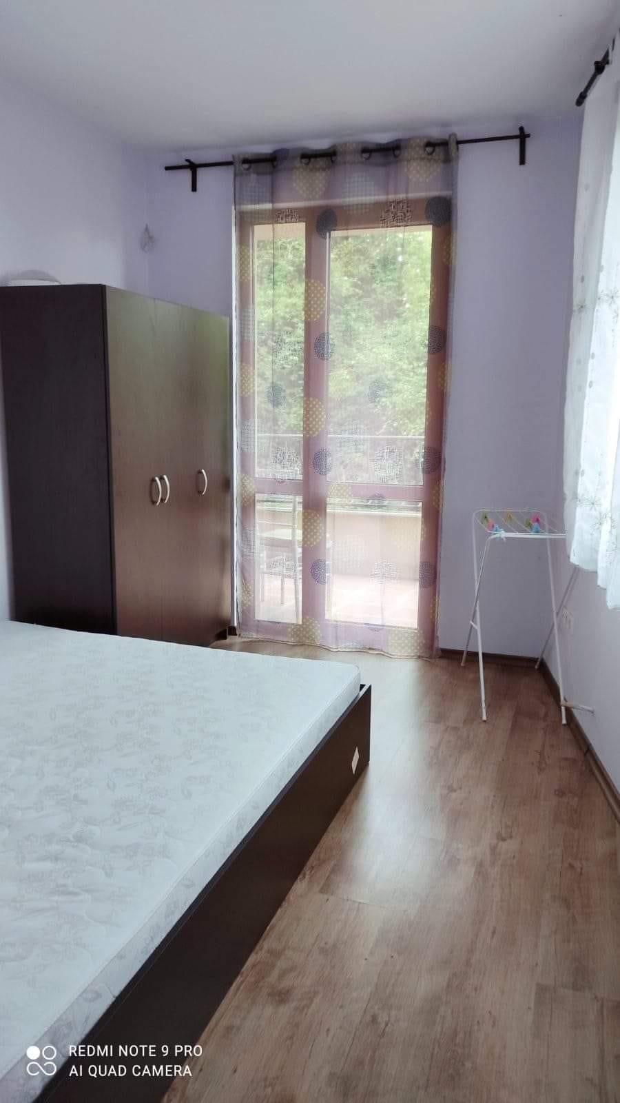 Тристаен апартамент под наем в ж.к. Драгалевци, 2139764