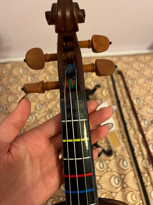 Vioara Thomann Classic 4/4