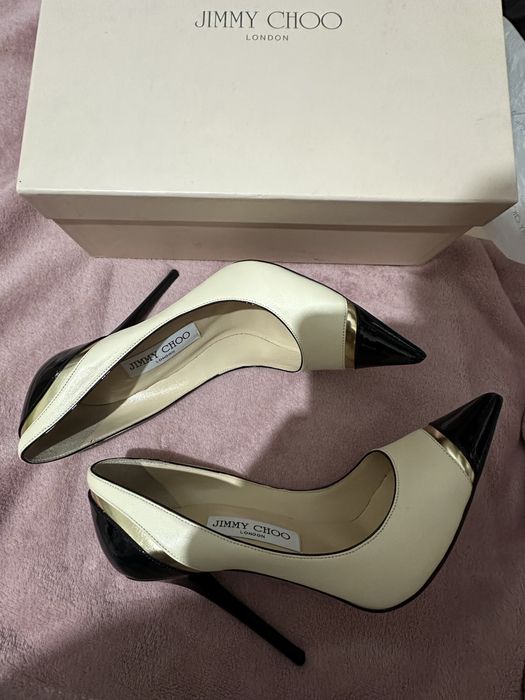 Tocuri Jimmy Choo dama originale