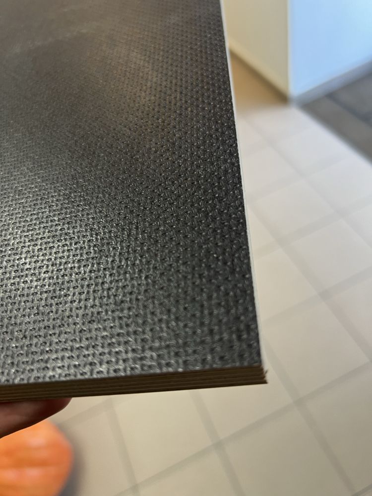 Placaj tego antiderapant mesteacan  27mm(1500x2500)