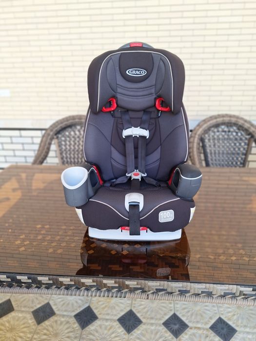 Детская автокресло