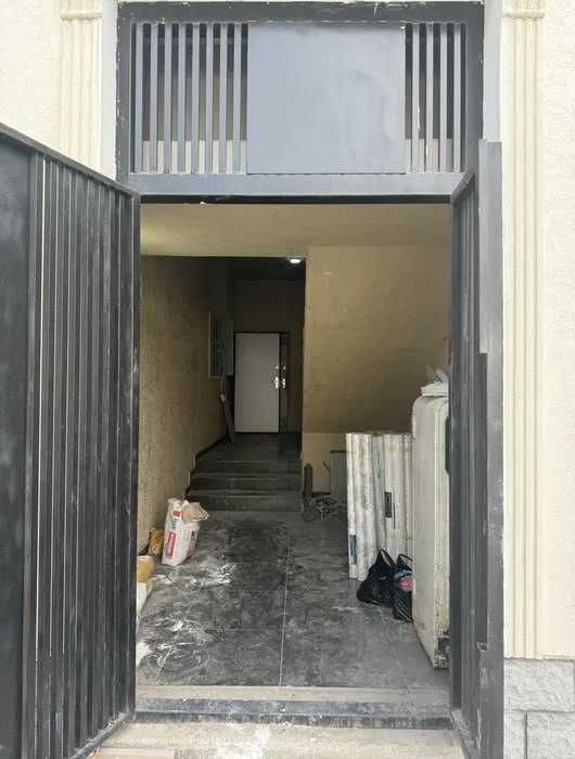 Ташсельмаш Новостройка | 2-комнатная, 48 м², рядом школа Wunderkind!`