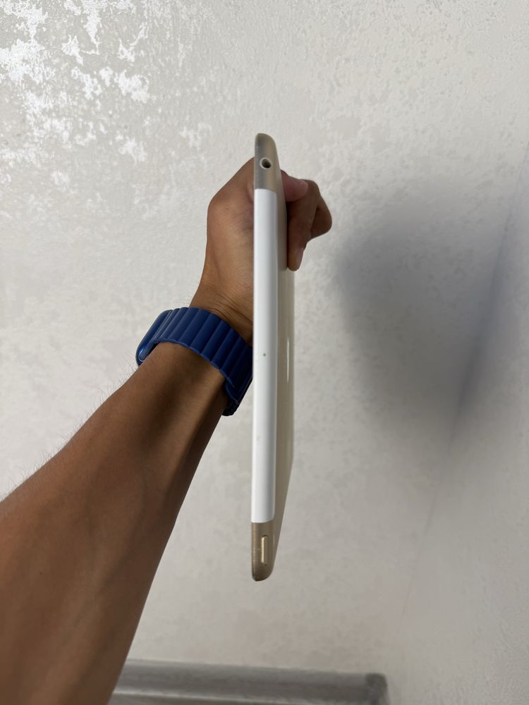 Ipad 5 128 gb wi-fi+sim 8/10 ideal