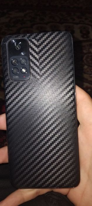 Note 11 kafolati bilan