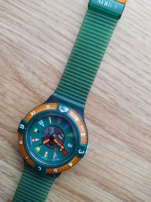 Ceas automatic Stendarda Japan mecanism 21 Jewels