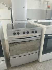 Готварска печка Voss Electrolux (сива)