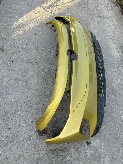 Bară față vw id 4.