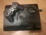 Vand ps3 slim modat permanent