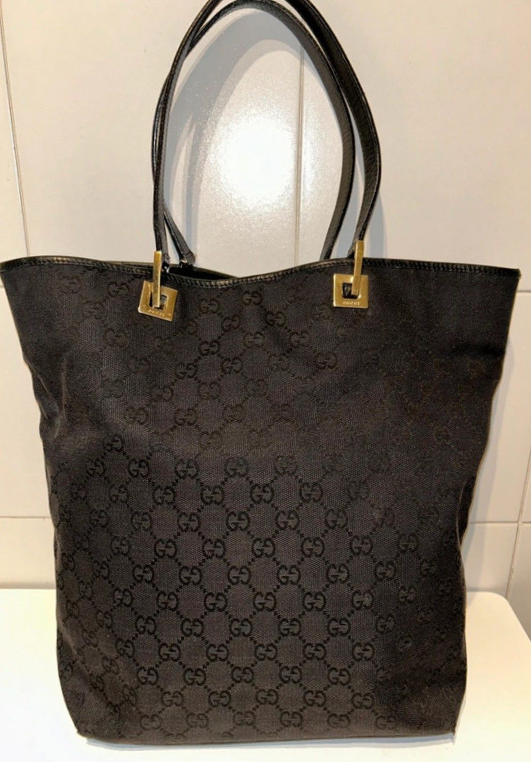 GUCCI оригинална дамска чанта