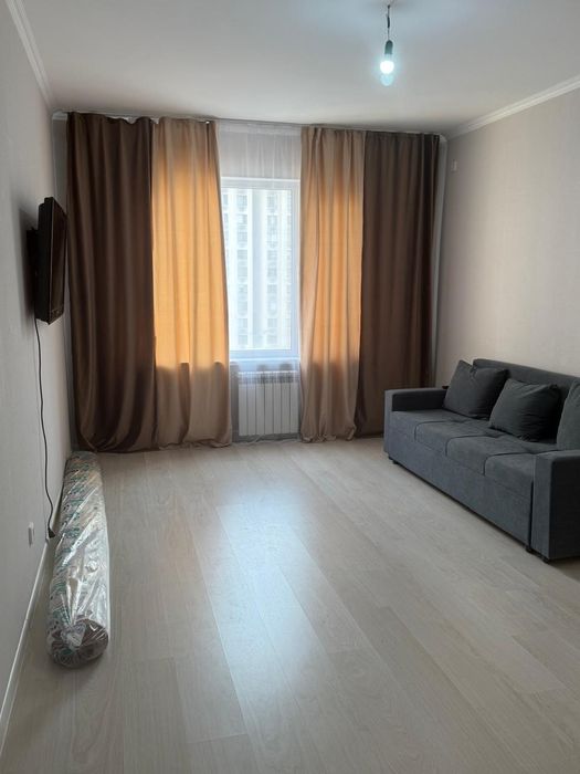 Сдам 1а ком Арман Кала 11/16 этаж