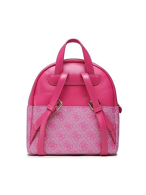 Rucsac GUESS Pink