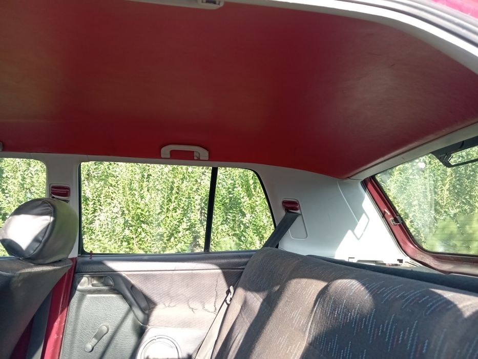 Голф 3 на части 96 г